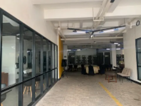 Hayo Hotel Palembang Hotele w: Kalidoni