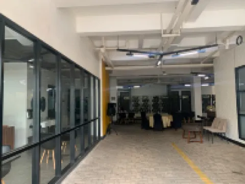 Hayo Hotel Palembang