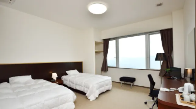 Ikoino Mura Shimane Các khách sạn ở 