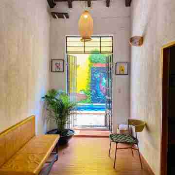 Maria Mulata Boutique Hotel Others