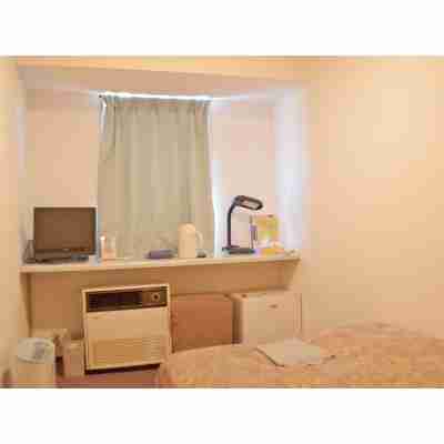 高松Chateau Est商務飯店 Rooms