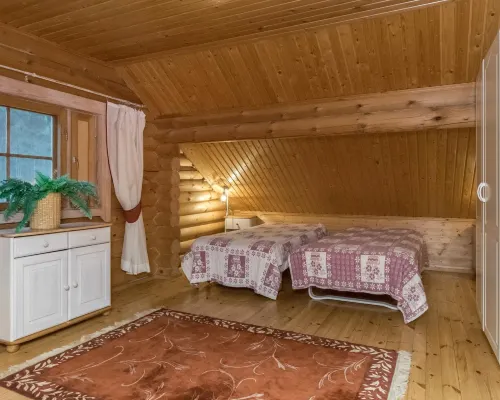 Oravanpesä Hotels in Hameenlinna