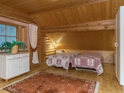 Oravanpesä Các khách sạn ở 