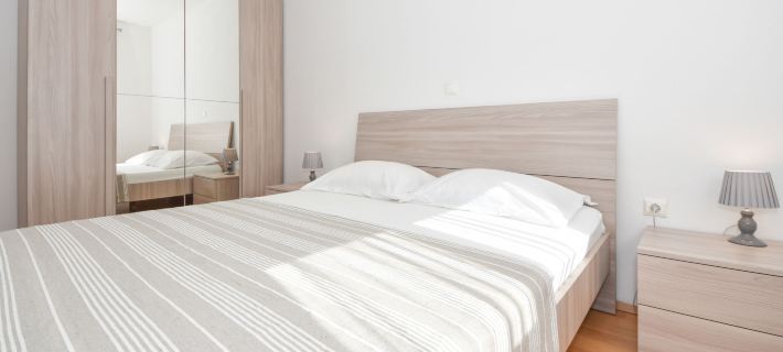 4All Hotels in Jasenice