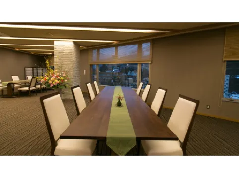 Sanryutei Unazuki Onsen with Popular Openair ba