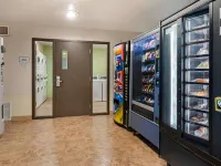 Studio 6 Extended Stay Cincinnati Sharonville OH Hotels in Sharonville