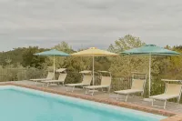 Villa Lena - piscina