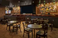 Hilton Appleton Paper Valley - bar