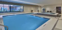 Hyatt Place Eugene/Oakway Center - Family Friendly
