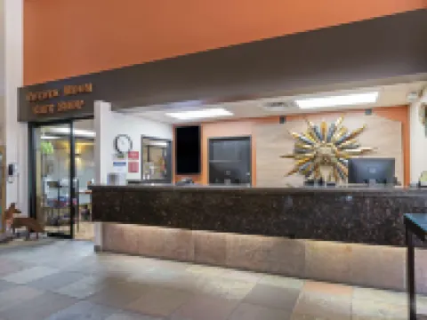 Best Western Plus Inn of Williams Hotels in Coconino County