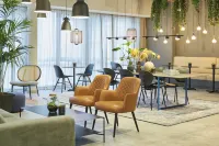 Nena Apartments Bochum City