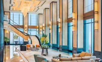 The St. Regis Changsha