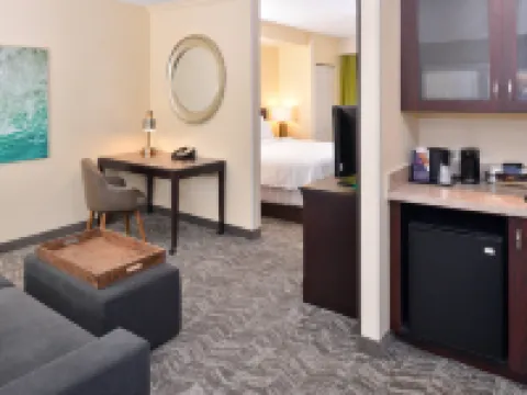 SpringHill Suites Corona Riverside Hotels in Corona