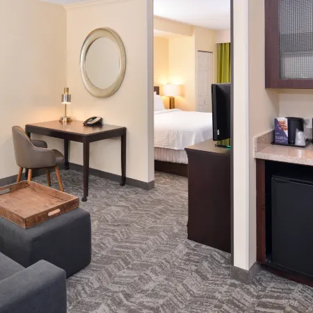 SpringHill Suites Corona Riverside