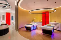 W Suzhou - Spa