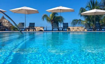 Curacao Avila Beach Hotel
