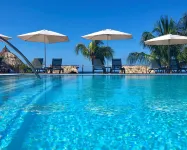 Curacao Avila Beach Hotel - Beach