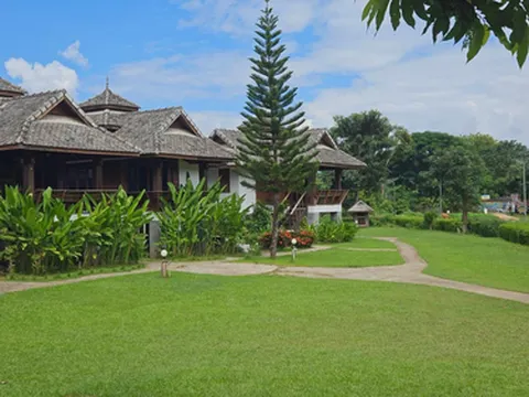 รูปภาพของปายริเวอร์วิลล่า