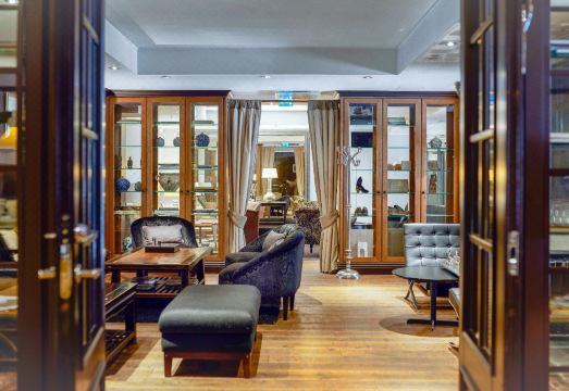 1. 호텔 헤이븐..