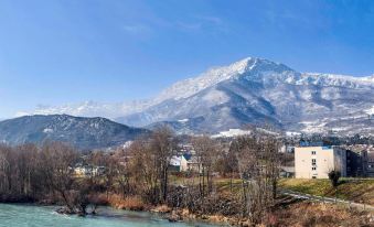 Grenoble Sud - Seyssins