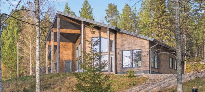 Leinola Hotels in Sotkamo