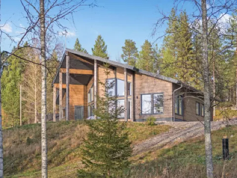 Leinola فنادق في 