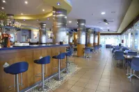 Hotel Internacional - bar