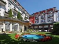 Hotel Du Nord Hôtels à : Interlaken