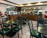 Comfort Inn - breakfast