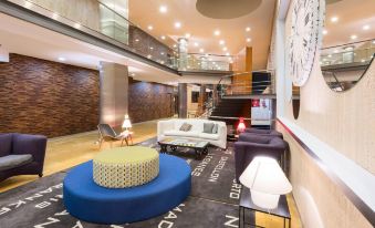 Hotel Castellon Center Affiliated by Meliá