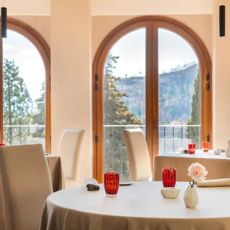 Borgo I Tre Baroni - Spa Suites & Resort
