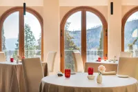 Borgo I Tre Baroni - Spa Suites & Resort Hotels in Bagno di Romagna