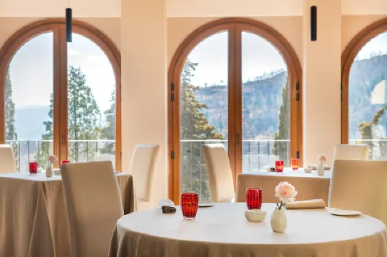 Borgo I Tre Baroni - Spa Suites & Resort