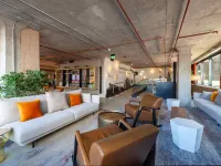 Sandman Signature Glasgow Hotel Hotels near Whyte & Mackay