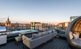 Quartermile Serviced Apartments