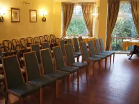 The Woodside Hotels in Dunblane