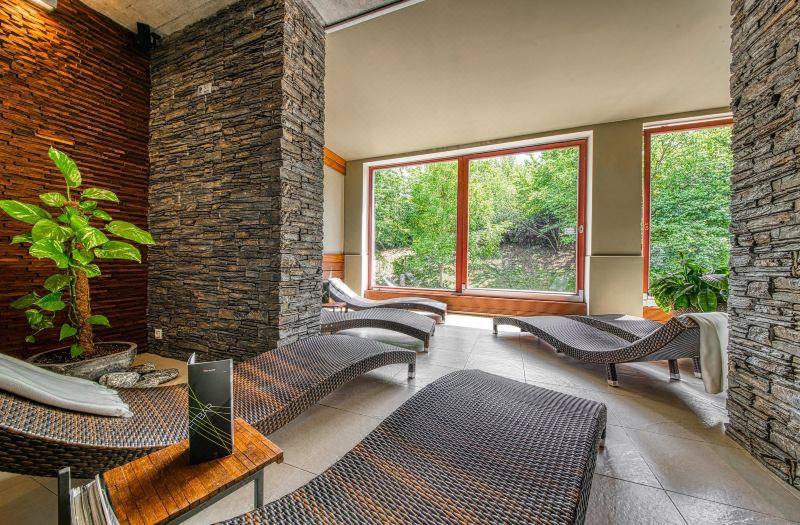 Volcano Spa Hotel photo 5