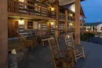 Timbers Lodge