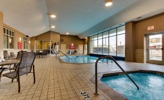 Drury Inn & Suites Meridian