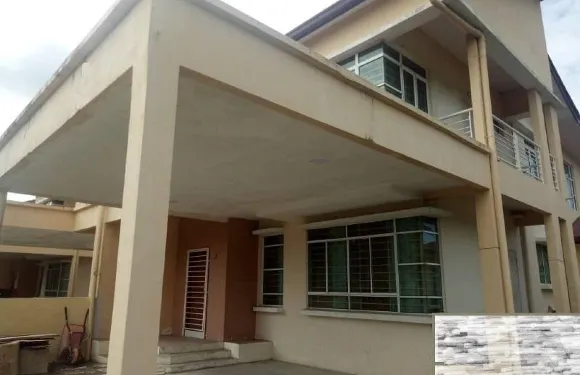 位於鬥亞蘭的4卧室獨棟房屋-3000平方米|帶4個獨立浴室