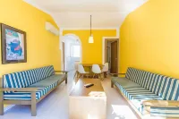 Vibra Blanc Cottage Apartamentos Hotels in Cala Blanca