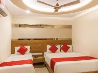 Hotel Hometown- Bandra Kurla Complex Các khách sạn gần Khu ổ chuột Dharavi