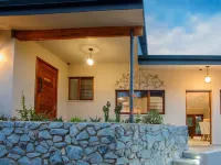 Indalo Leaves Lodge and Spa - Pet friendly