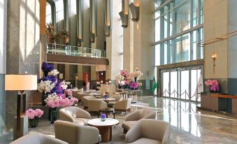 Four Seasons Hotel Riyadh