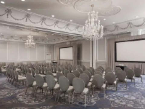 The Carolina Inn, A Destination by Hyatt Hotel Hotels in Orange County