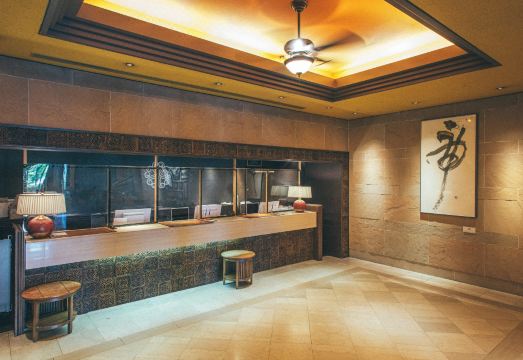 카케가와 그랜드 호텔