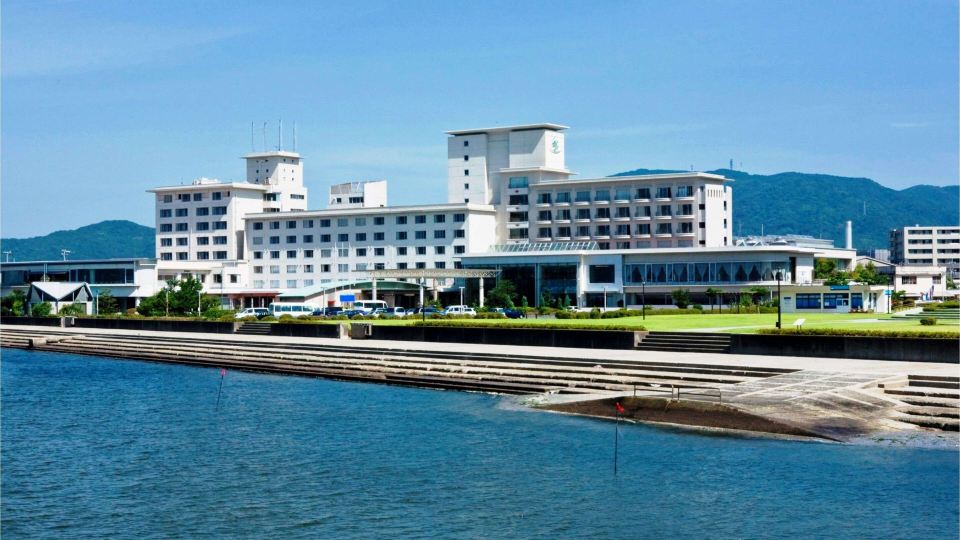 Hotel Takeshima