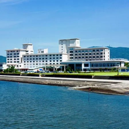 Hotel Takeshima