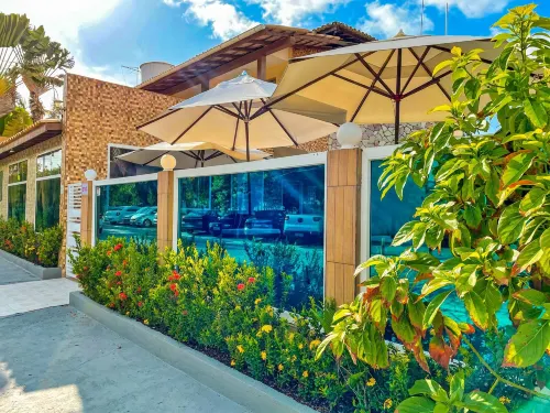 Pousada Sereia do Porto