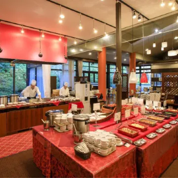 Hotel Sunvalley Nasu